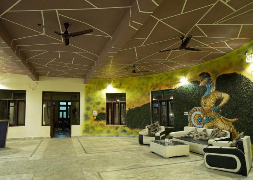 Uttarakhand Padampur Soria Public Areas