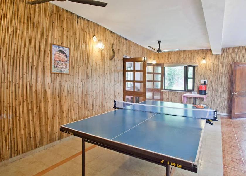 Uttarakhand Ramnagar Game Room