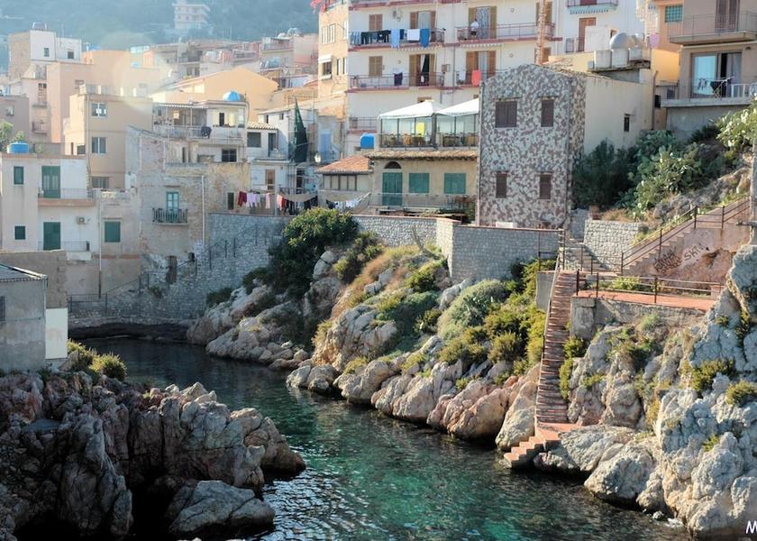 Sicily Bagheria Amenity