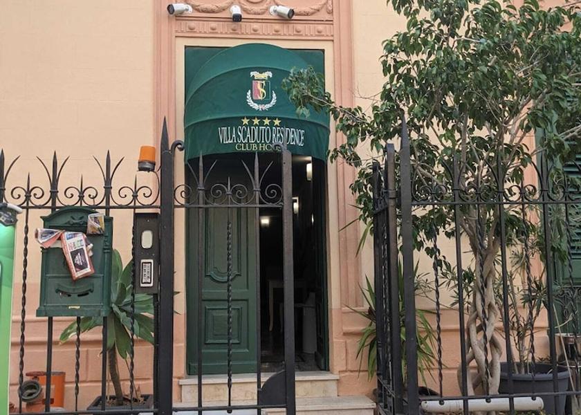 Sicily Bagheria Primary image