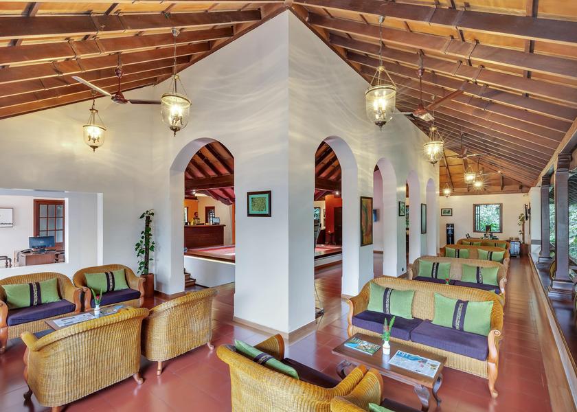 Karnataka Madikeri Public Areas