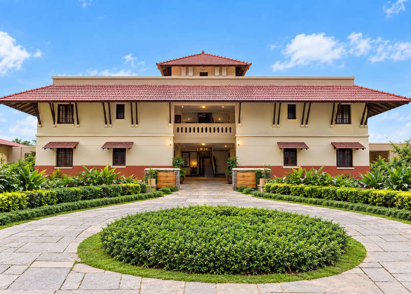 Karnataka Madikeri 
