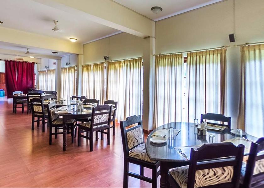 Karnataka Coorg Food & Dining