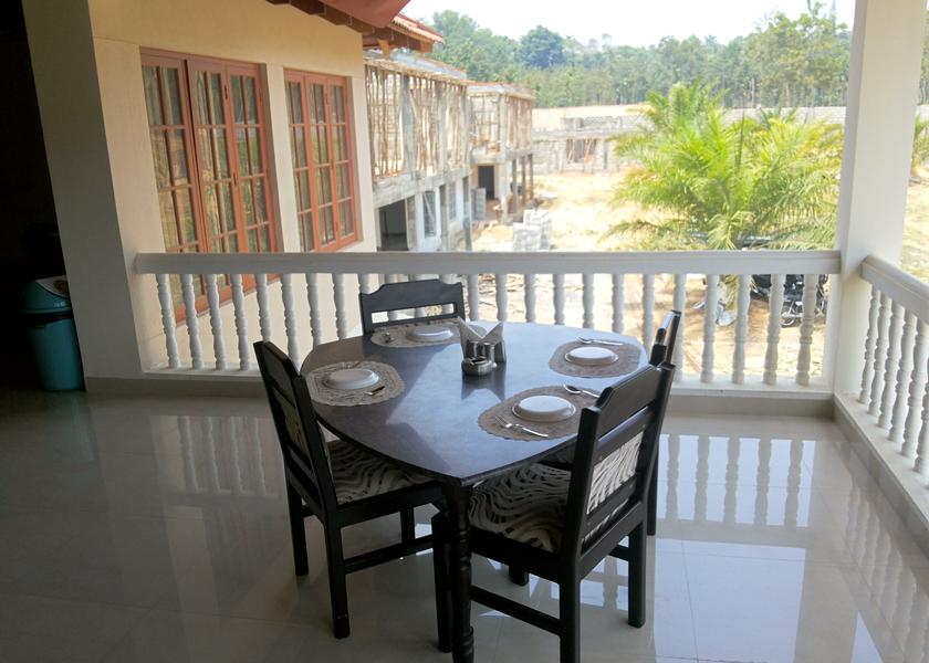 Karnataka Coorg Outdoors