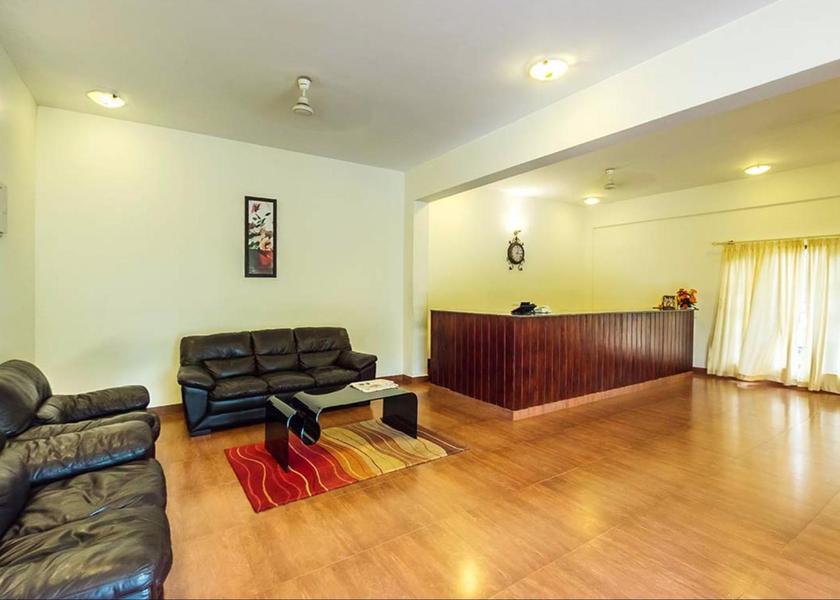 Karnataka Coorg Recreation