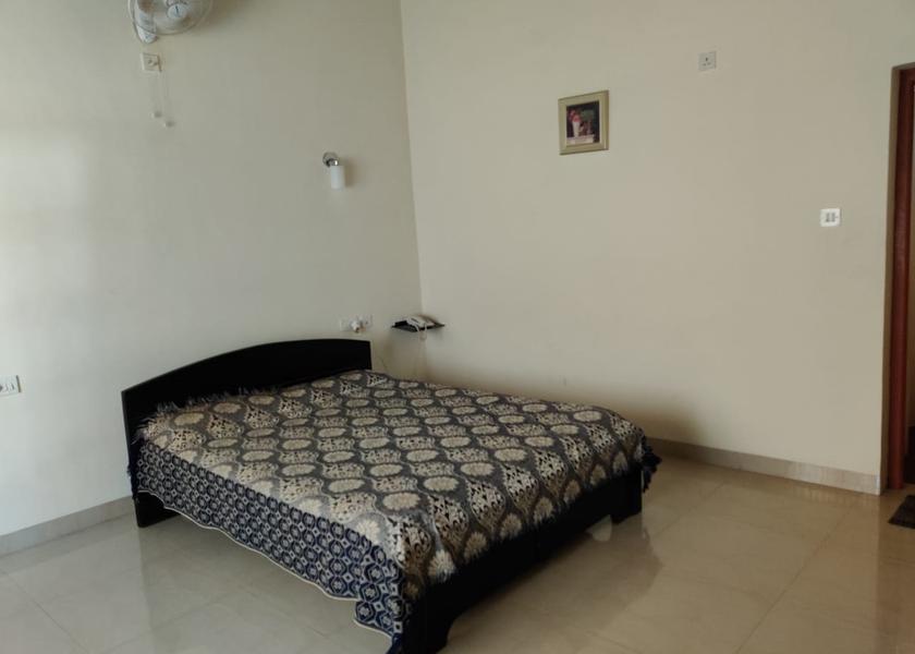 Karnataka Coorg Deluxe Non AC Room
