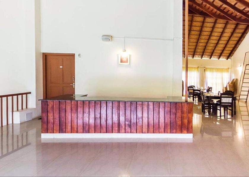 Karnataka Coorg Food & Dining