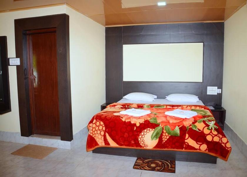 Karnataka Kushalnagar 1025