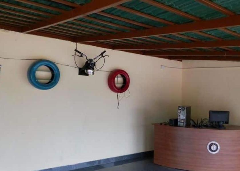 Karnataka Rasulpura ppsz z