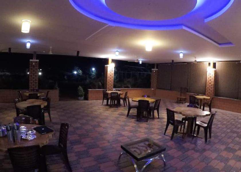 Karnataka Rasulpura Restaurant