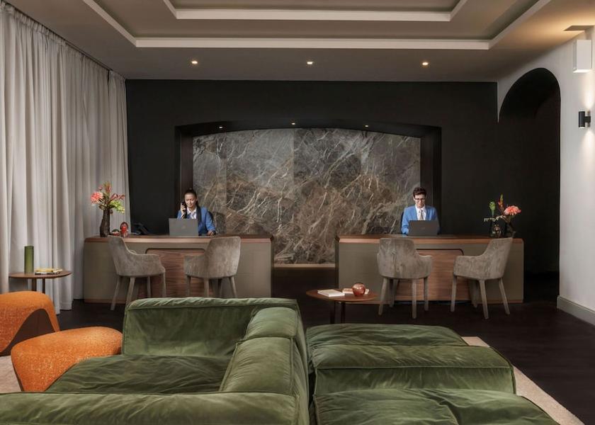  Balatonfured Reception