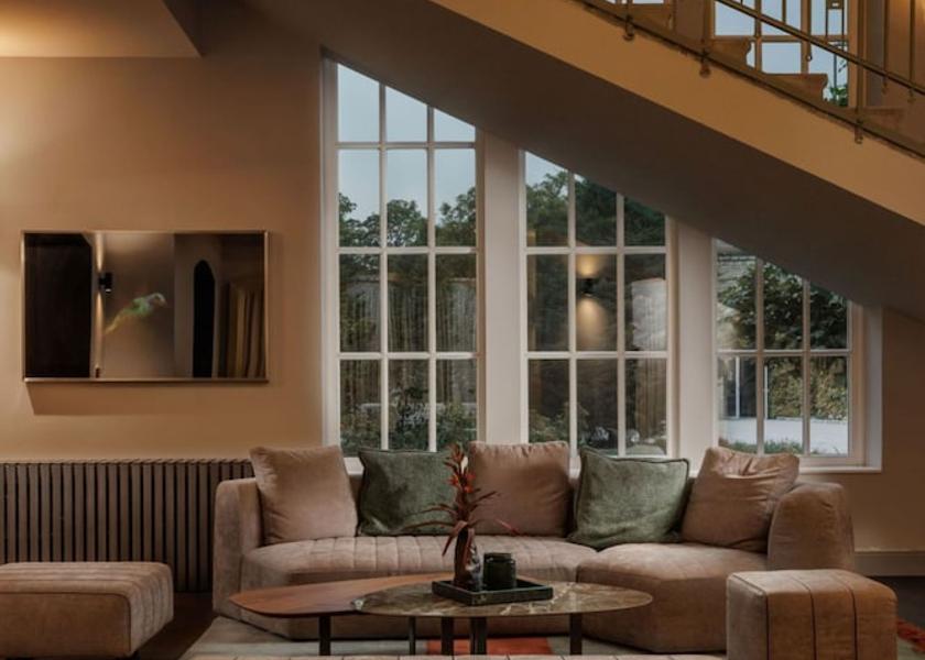  Balatonfured Reception