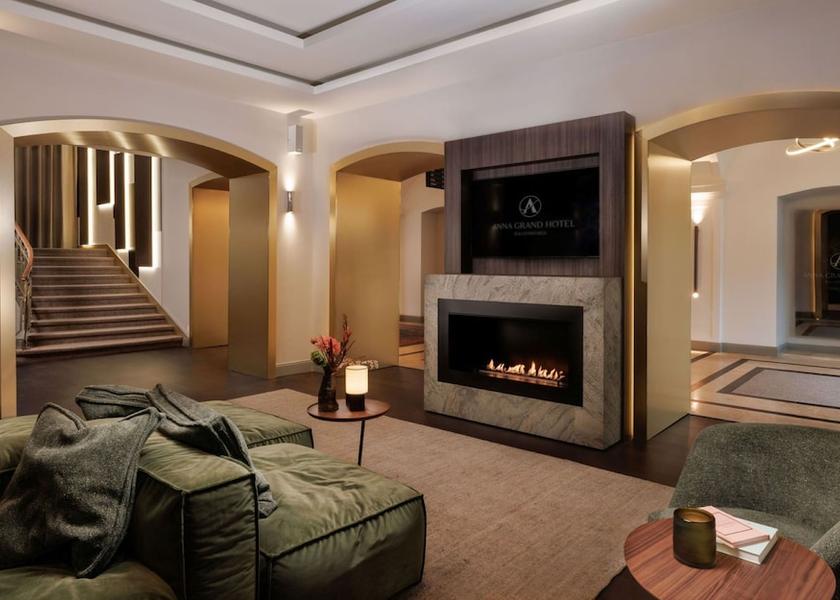  Balatonfured Reception