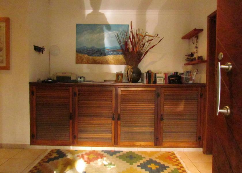 KwaZulu-Natal Ballito Interior Entrance