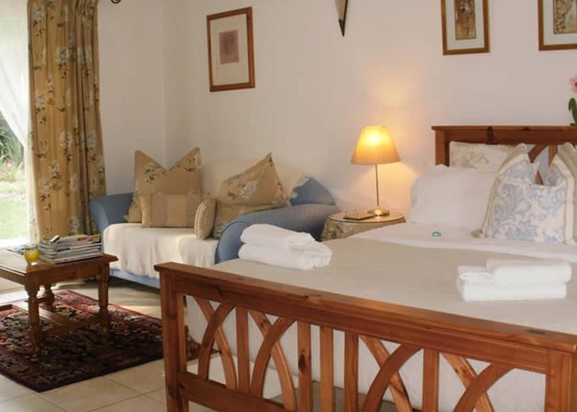 KwaZulu-Natal Ballito Room