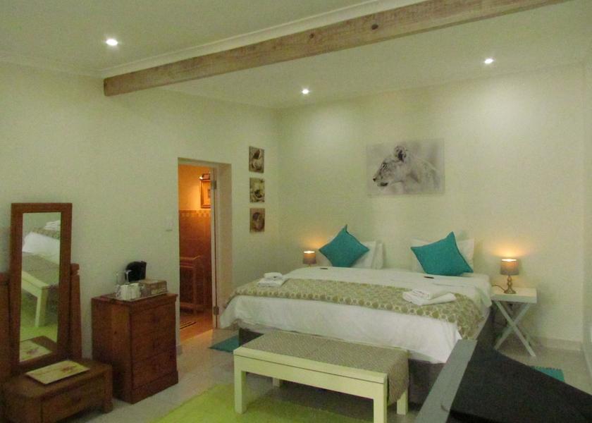 KwaZulu-Natal Ballito Room