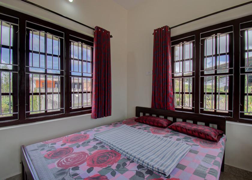 Karnataka Kudumangalore 1025