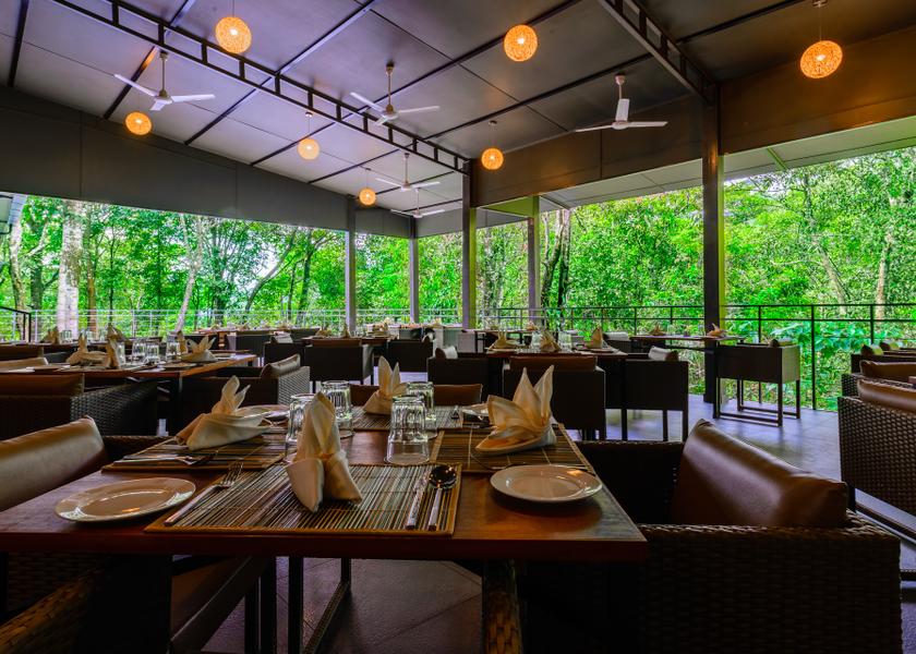 Kerala Wayanad Food & Dining
