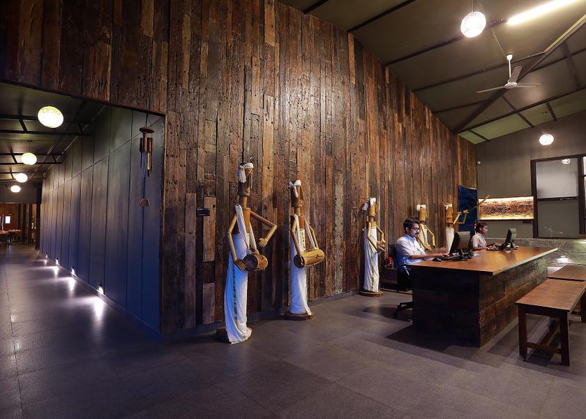 Kerala Wayanad Public Areas