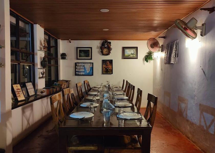 Kerala Wayanad Food & Dining
