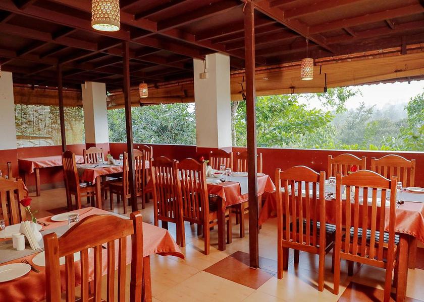 Kerala Wayanad Restaurant