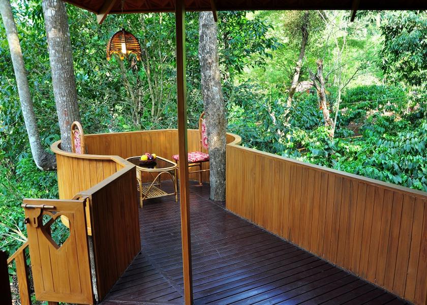 Kerala Wayanad Outdoors