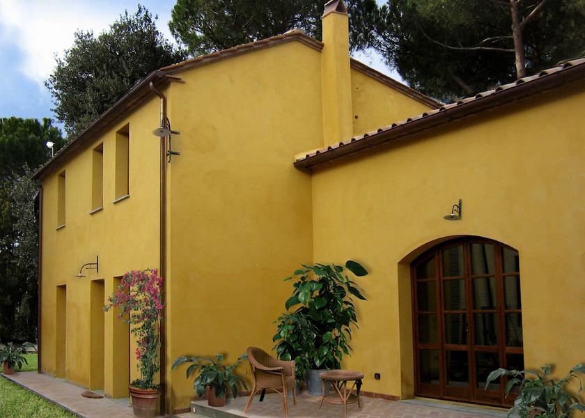 Tuscany San Giuliano Terme Primary image