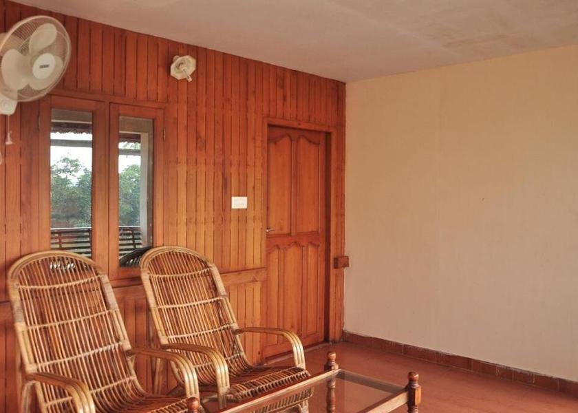 Kerala Kumarakom Public Areas