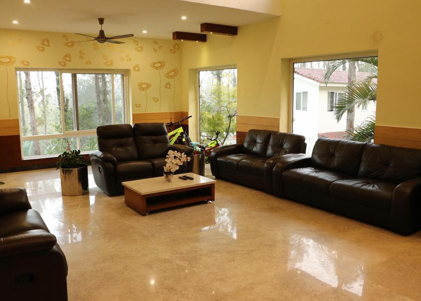Tamil Nadu Yercaud Public Areas