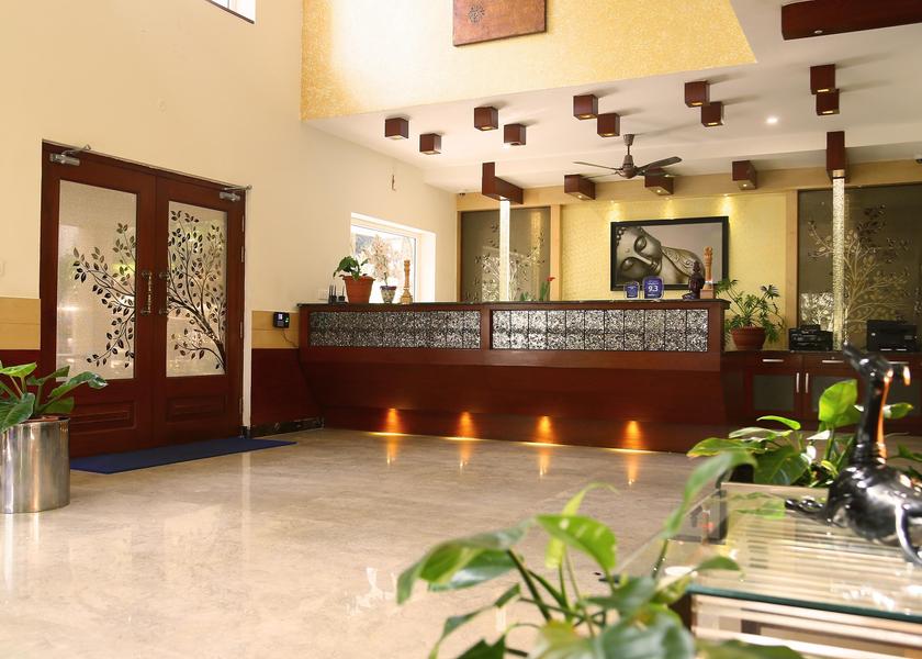 Tamil Nadu Yercaud Public Areas