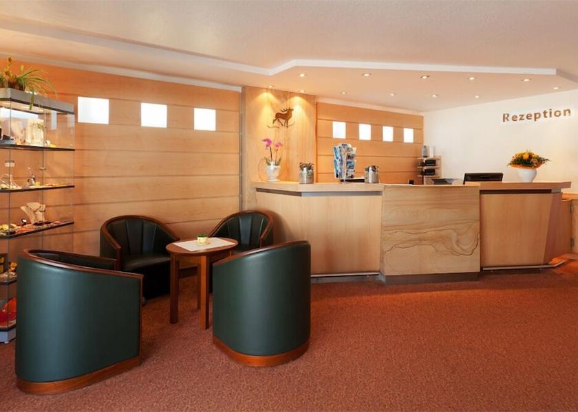 Lower Saxony Gifhorn Reception