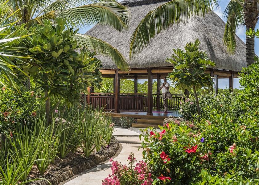 MU Grand River South East Gazebo