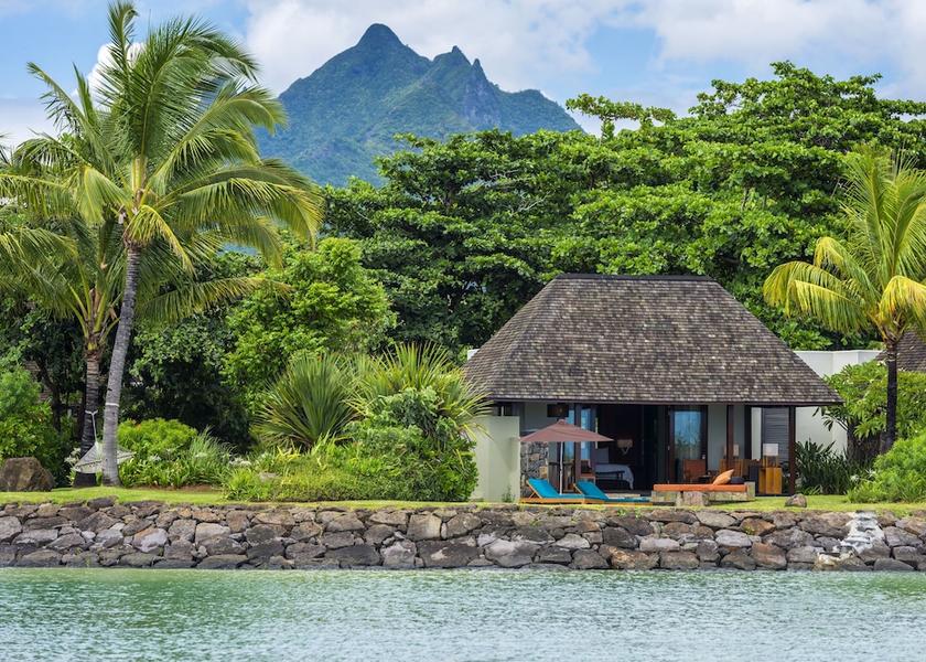 MU Grand River South East Exterior Detail