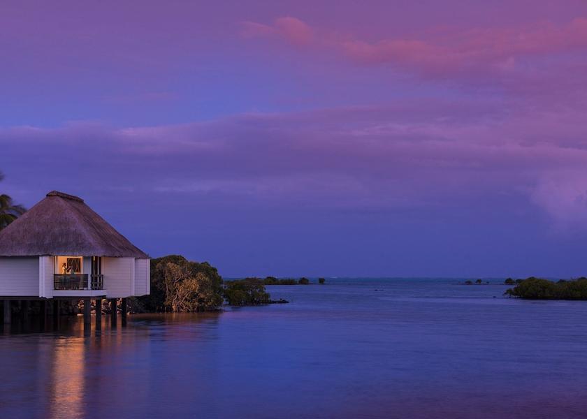 MU Grand River South East Spa