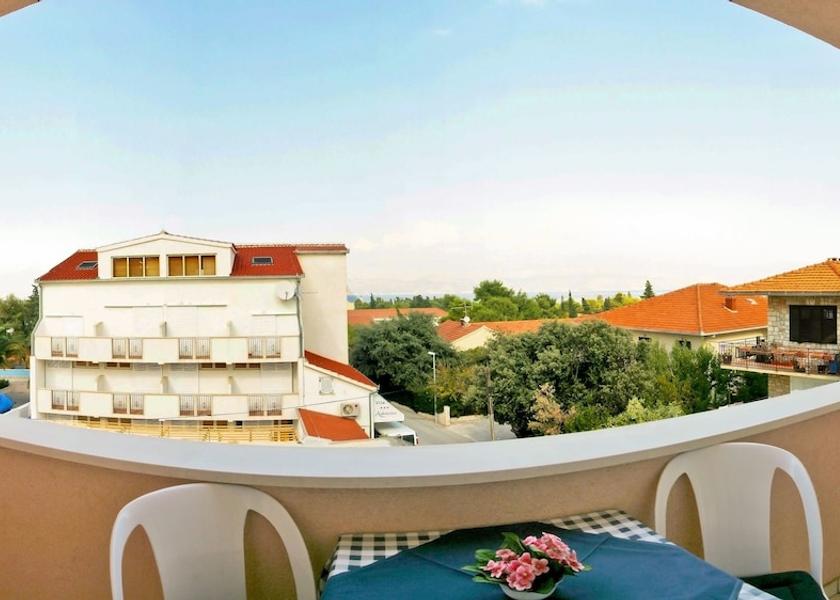 Split-Dalmatia Supetar Balcony