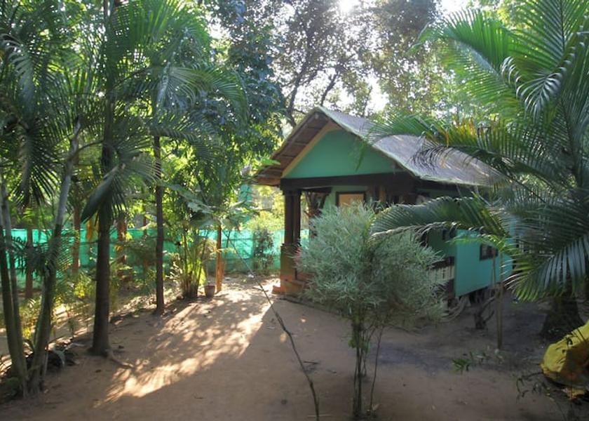 Goa Canacona img