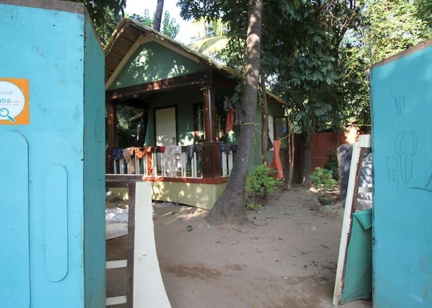 Goa Canacona img