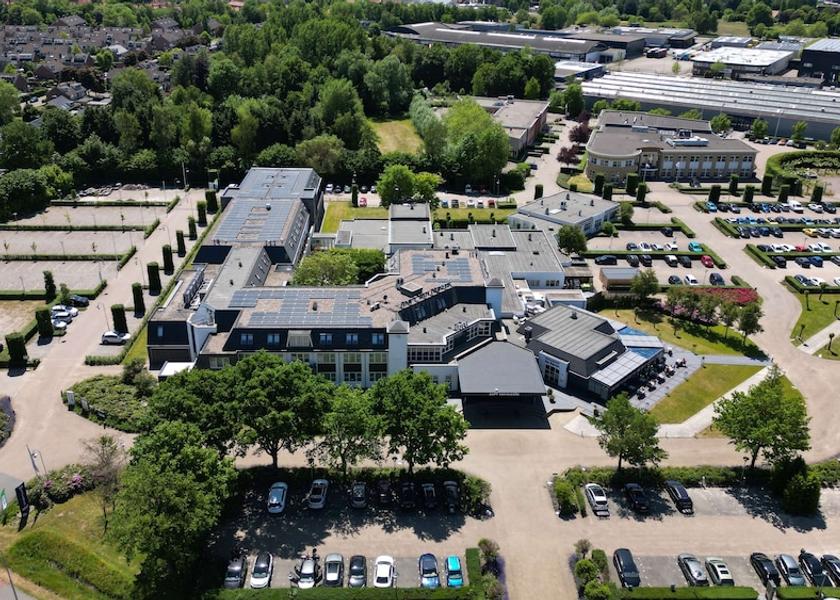 Gelderland Nijkerk Exterior