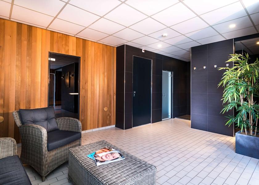 Gelderland Nijkerk Spa