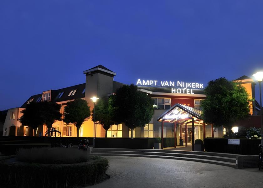 Gelderland Nijkerk Hotel Exterior