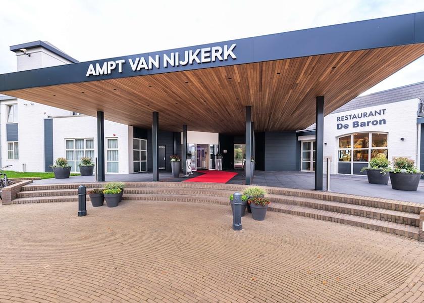 Gelderland Nijkerk Exterior