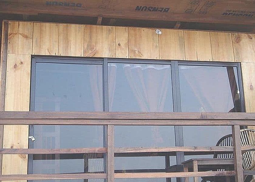 Goa Canacona Balcony
