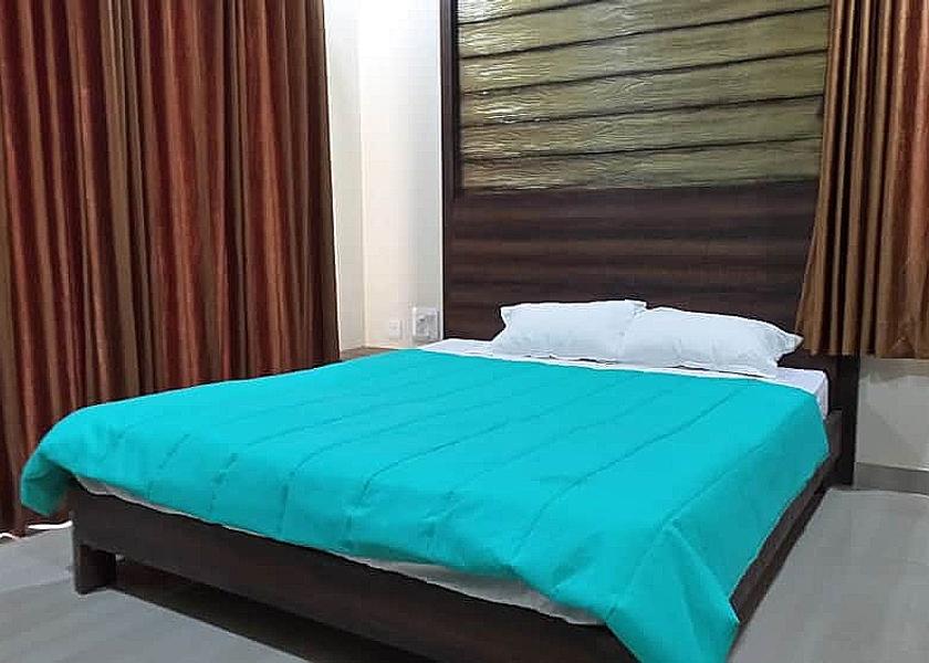 Goa Consua Bedroom
