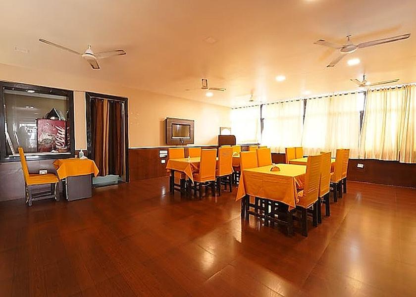 Goa Consua Property Grounds