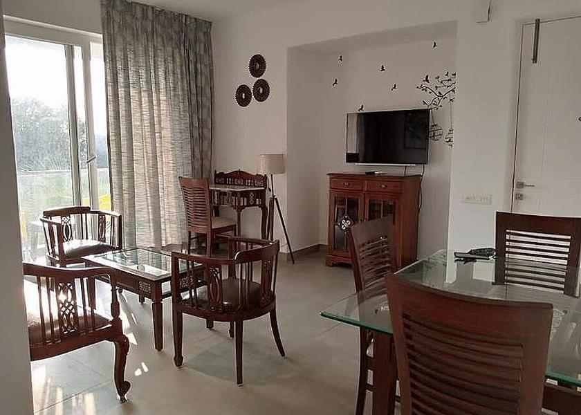 Goa Saligao Food & Dining