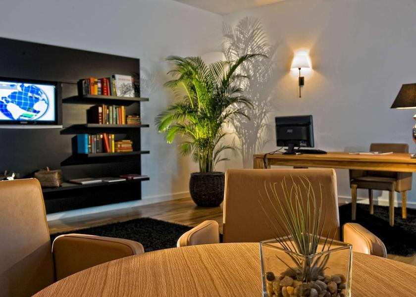 Bavaria Rosenheim Property amenity