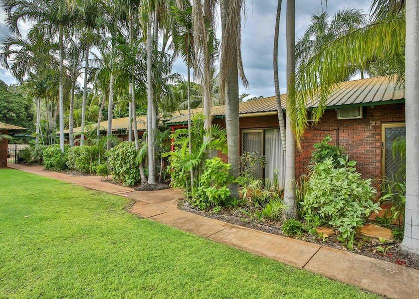 Western Australia Broome Exterior