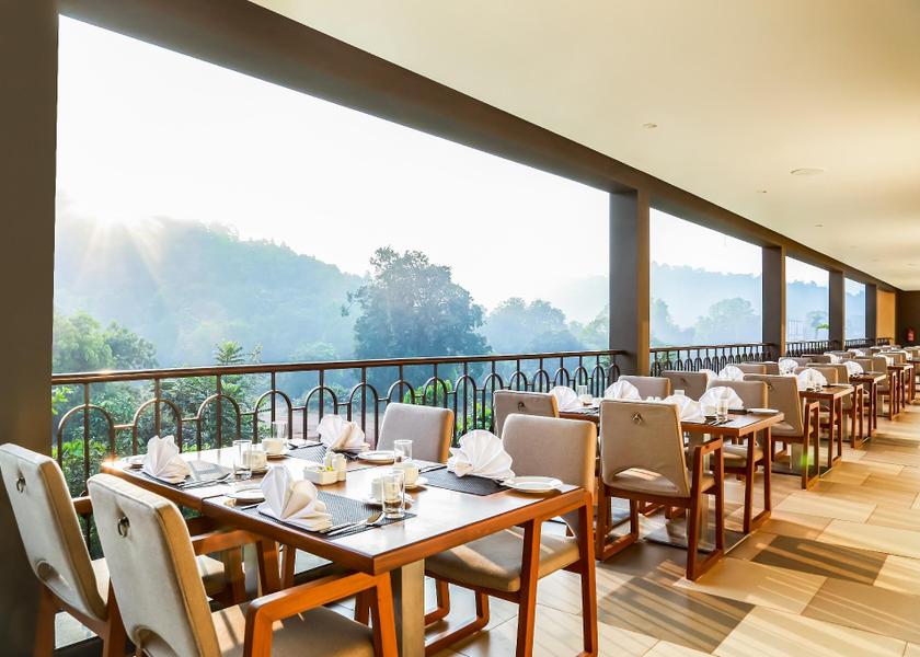 Goa Moitem Restaurant