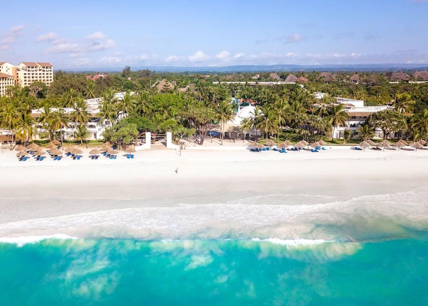 Kwale County Diani Beach Exterior