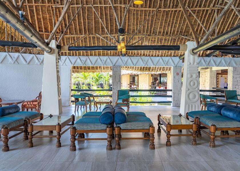 Kwale County Diani Beach Meeting facility